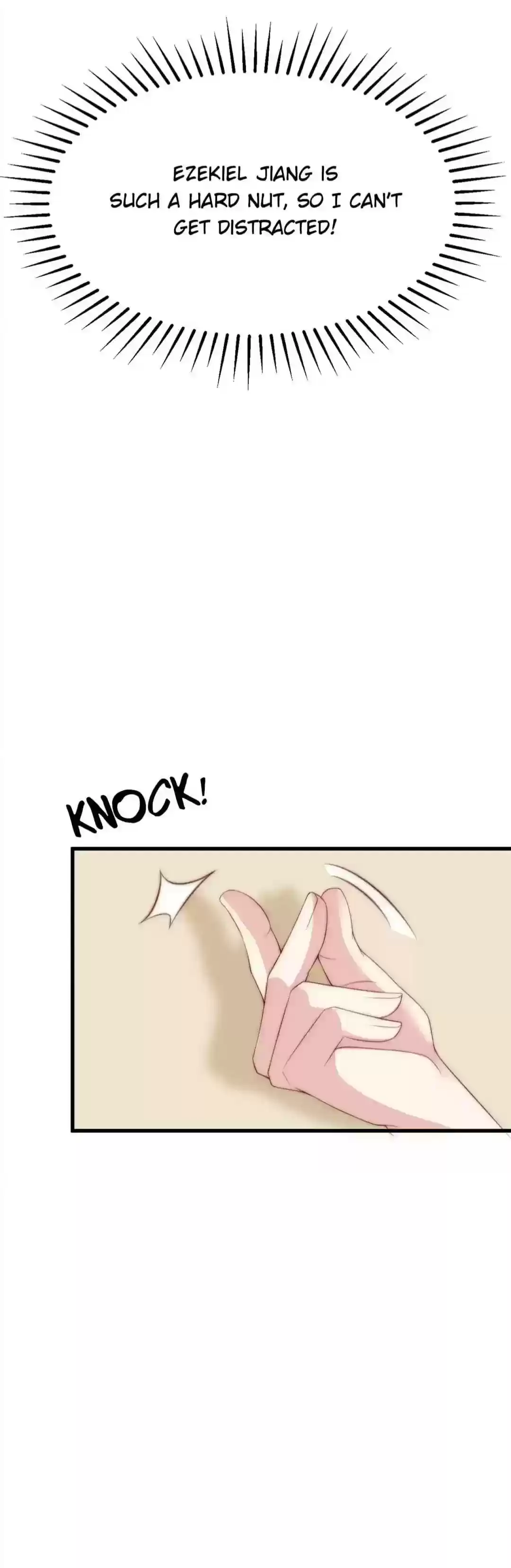 Jerk, You Can't Escape Chapter 117