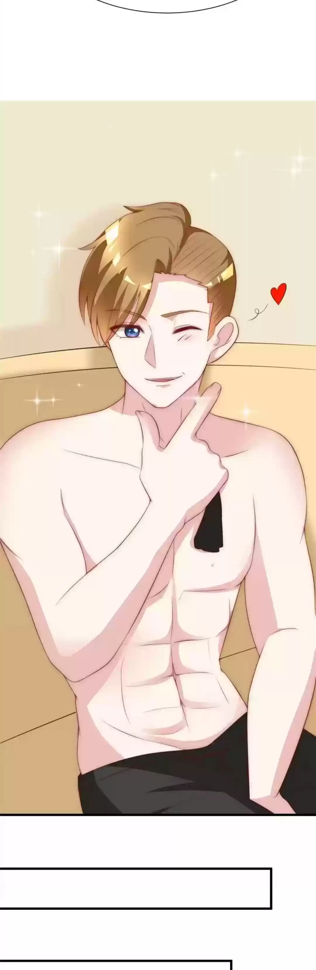 Jerk, You Can't Escape Chapter 117