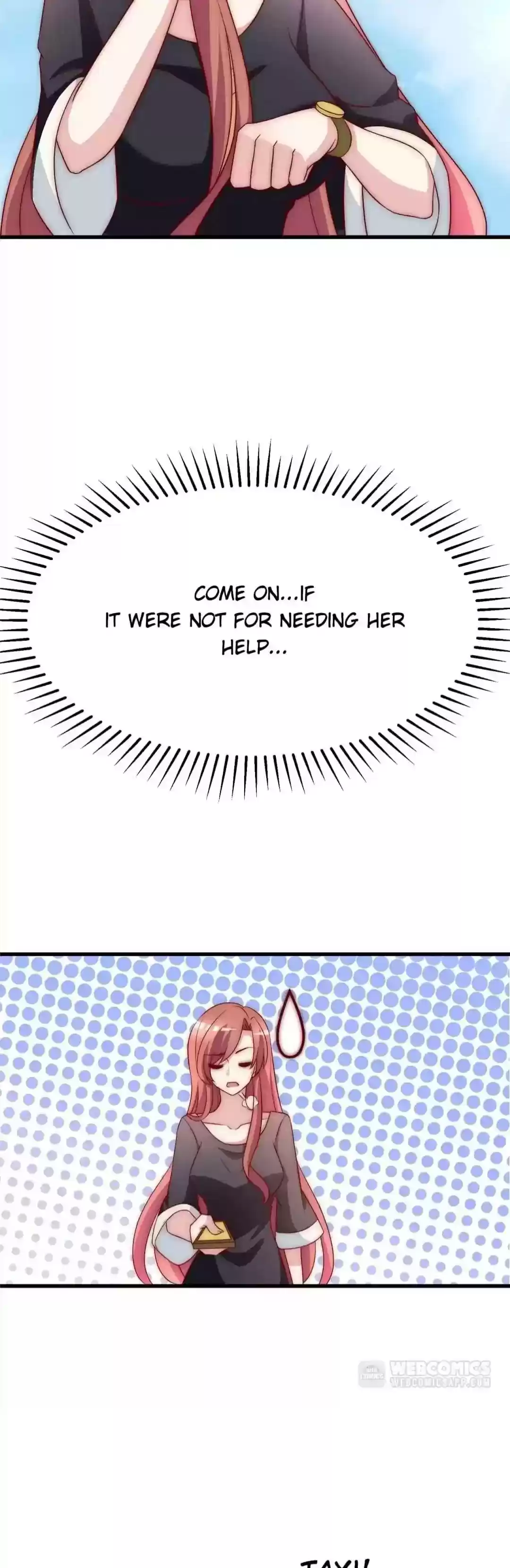 Jerk, You Can't Escape Chapter 117