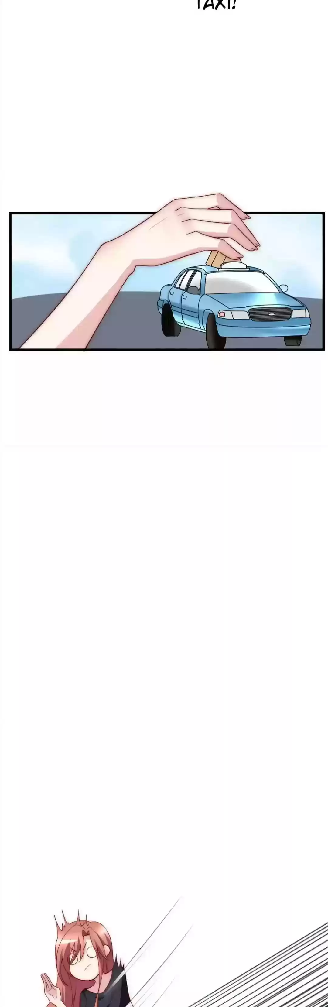 Jerk, You Can't Escape Chapter 117