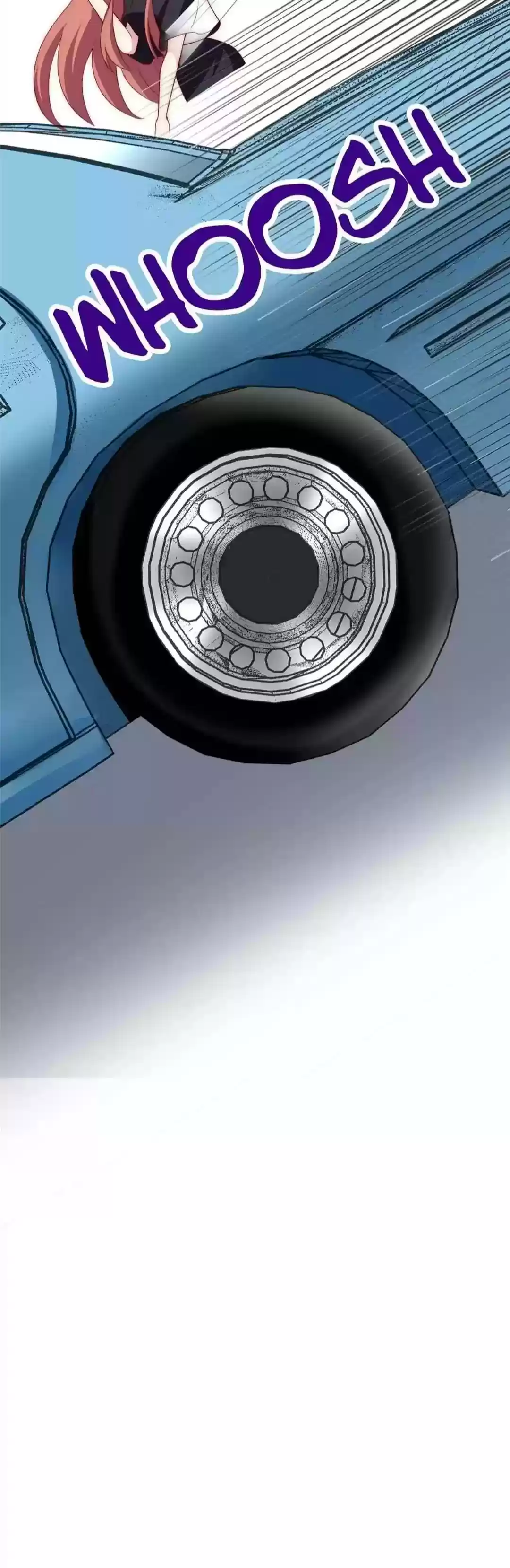 Jerk, You Can't Escape Chapter 117