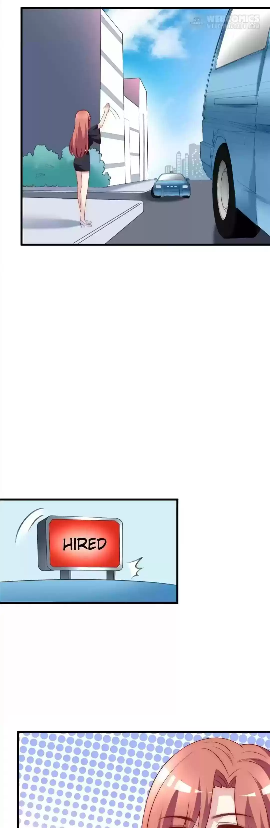 Jerk, You Can't Escape Chapter 117