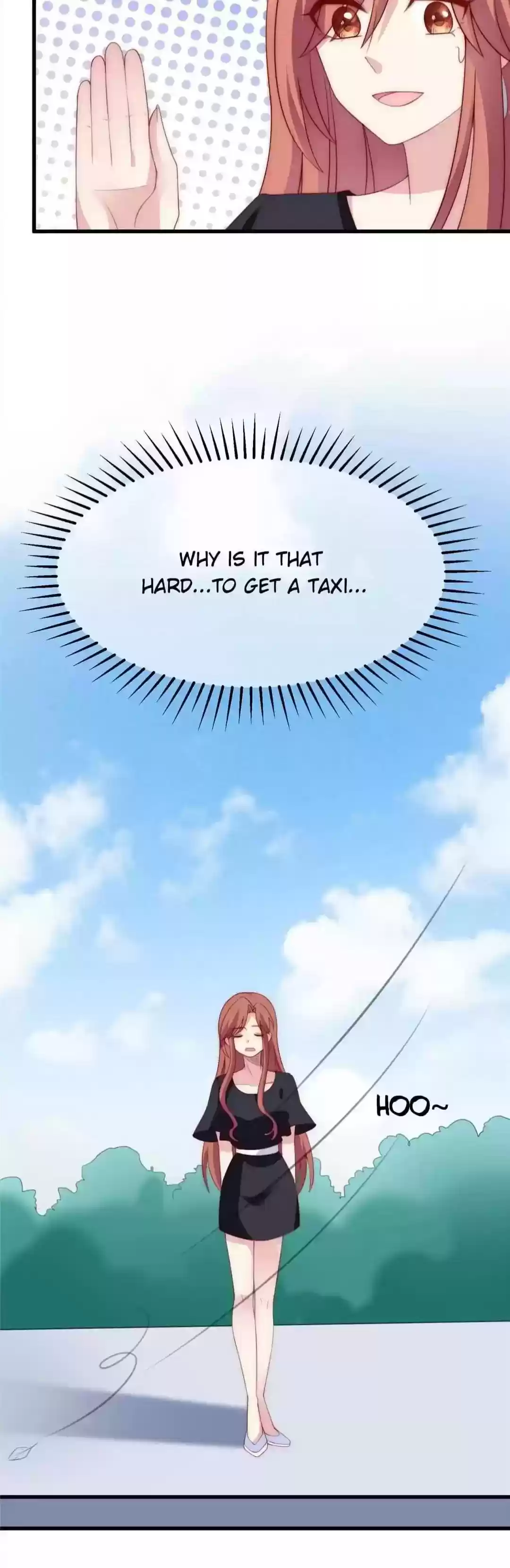 Jerk, You Can't Escape Chapter 117