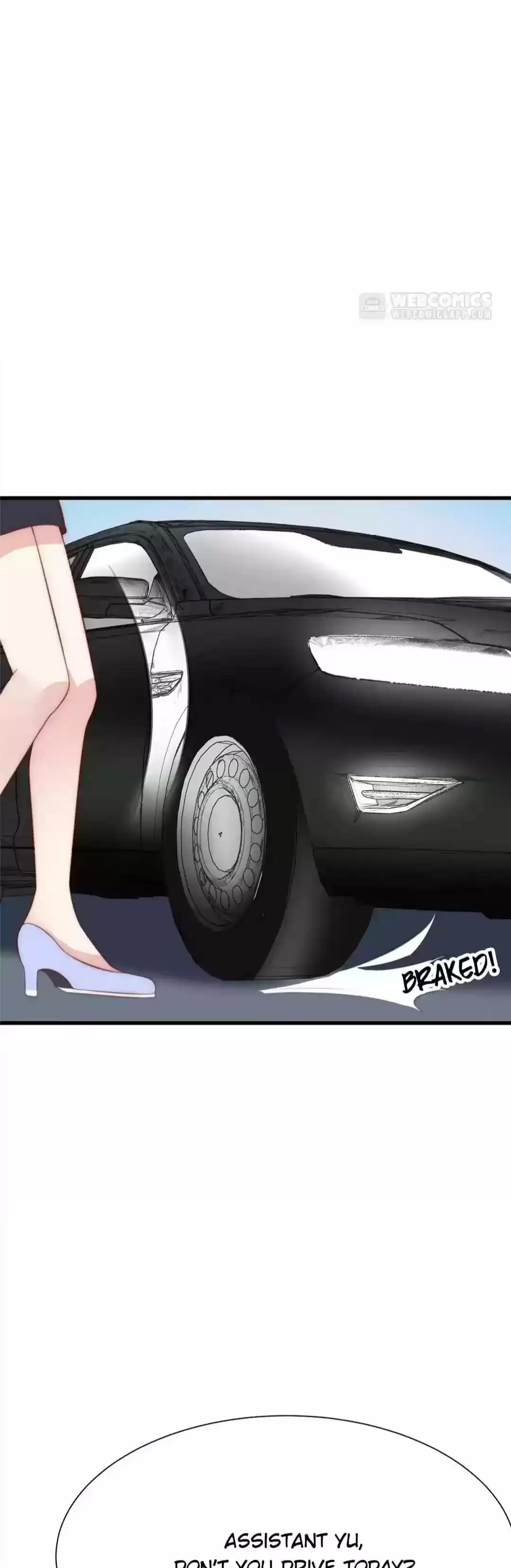 Jerk, You Can't Escape Chapter 117