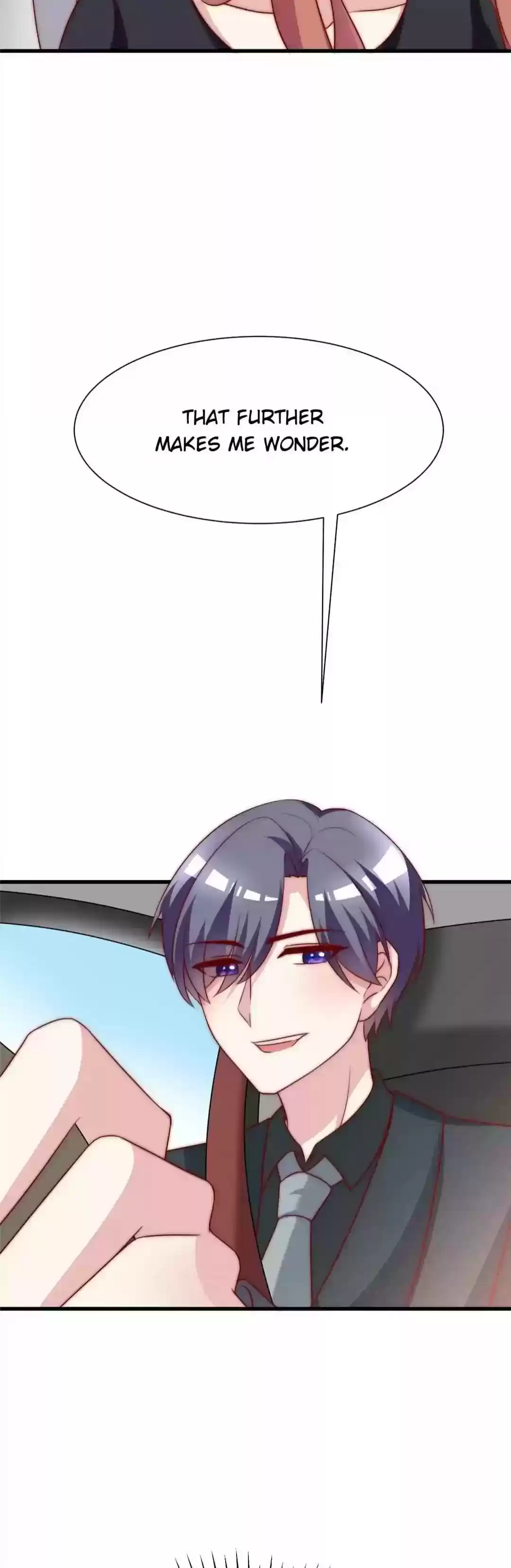 Jerk, You Can't Escape Chapter 117