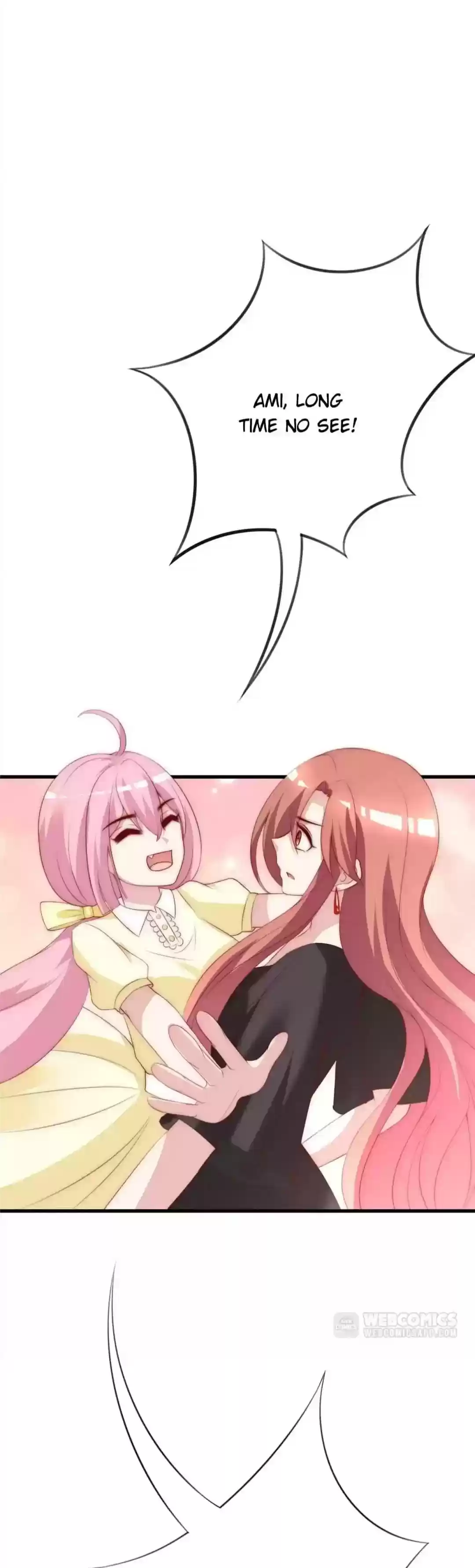 Jerk, You Can't Escape Chapter 118