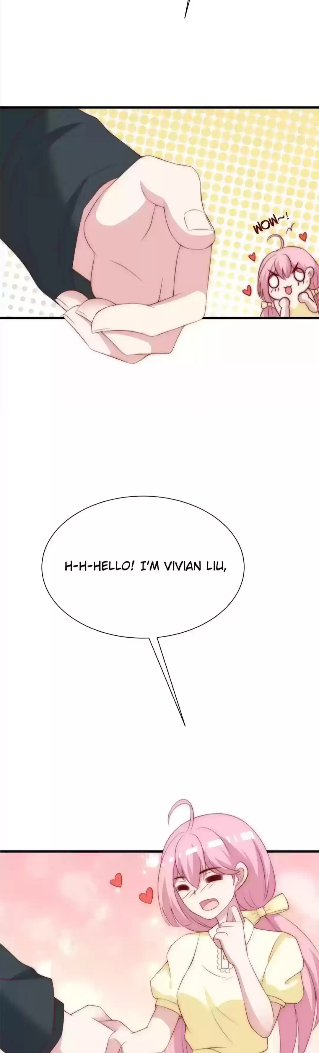 Jerk, You Can't Escape Chapter 118