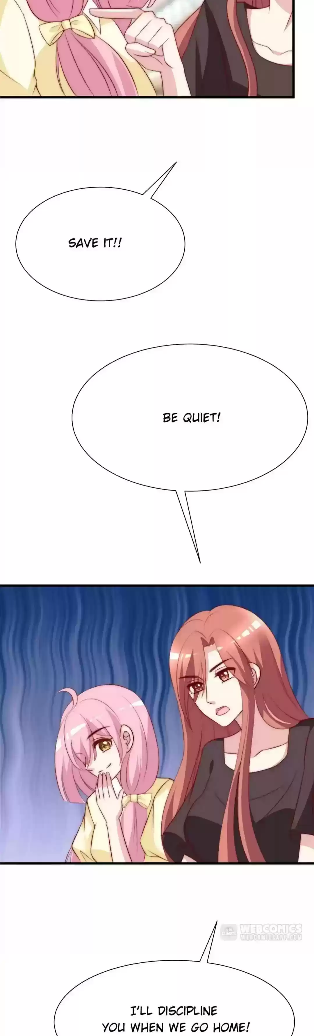 Jerk, You Can't Escape Chapter 118