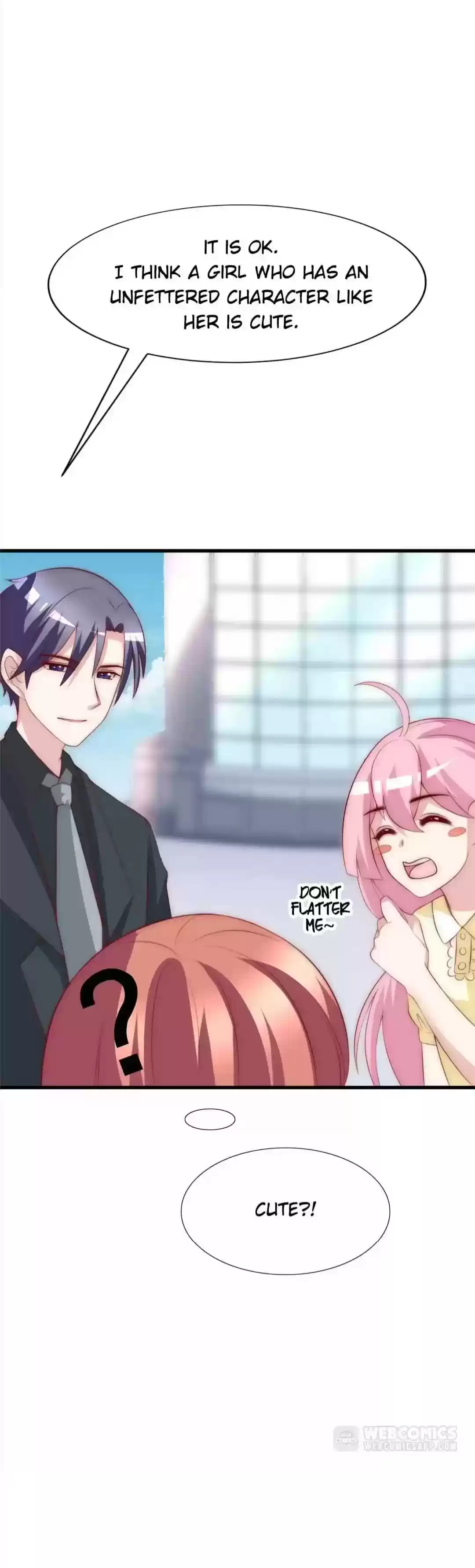 Jerk, You Can't Escape Chapter 118