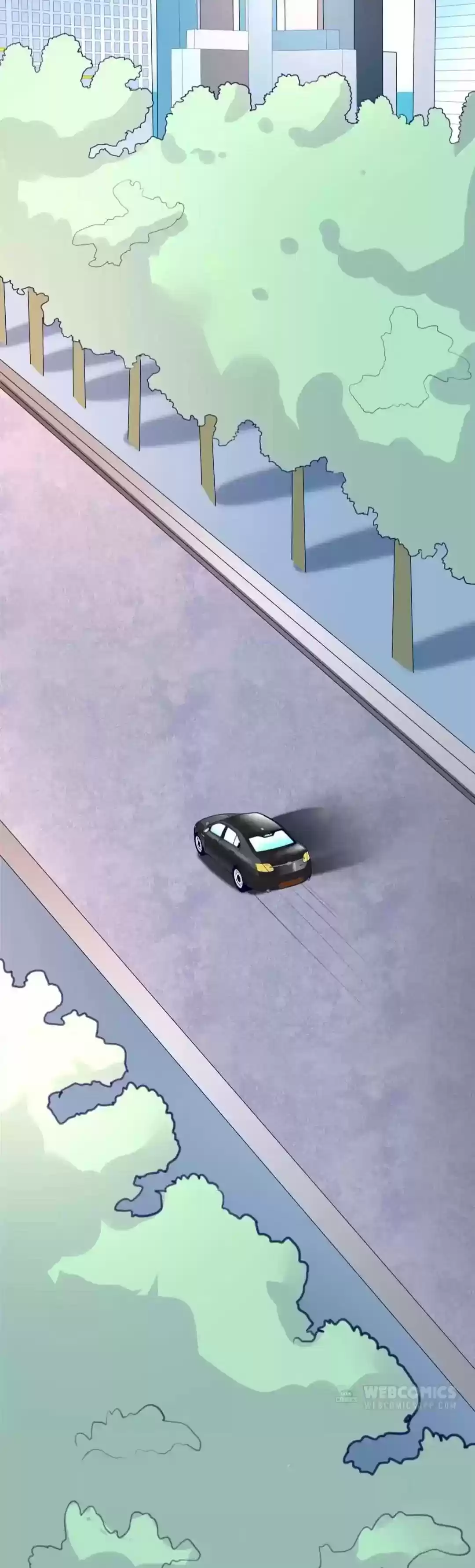 Jerk, You Can't Escape Chapter 118