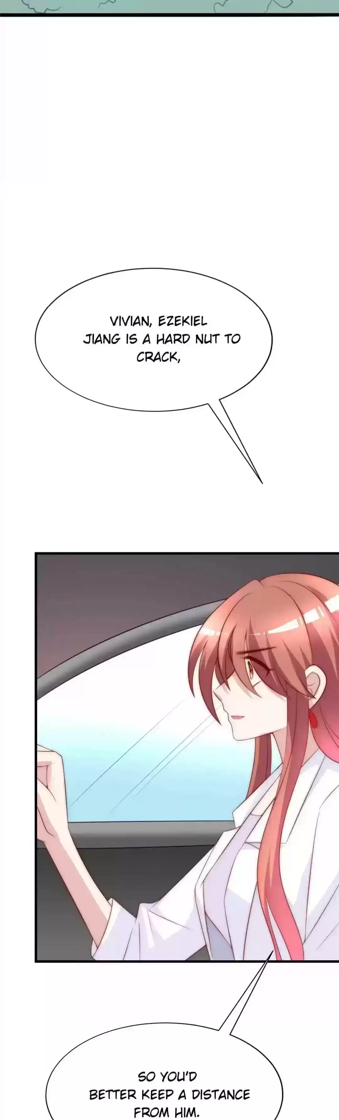 Jerk, You Can't Escape Chapter 118