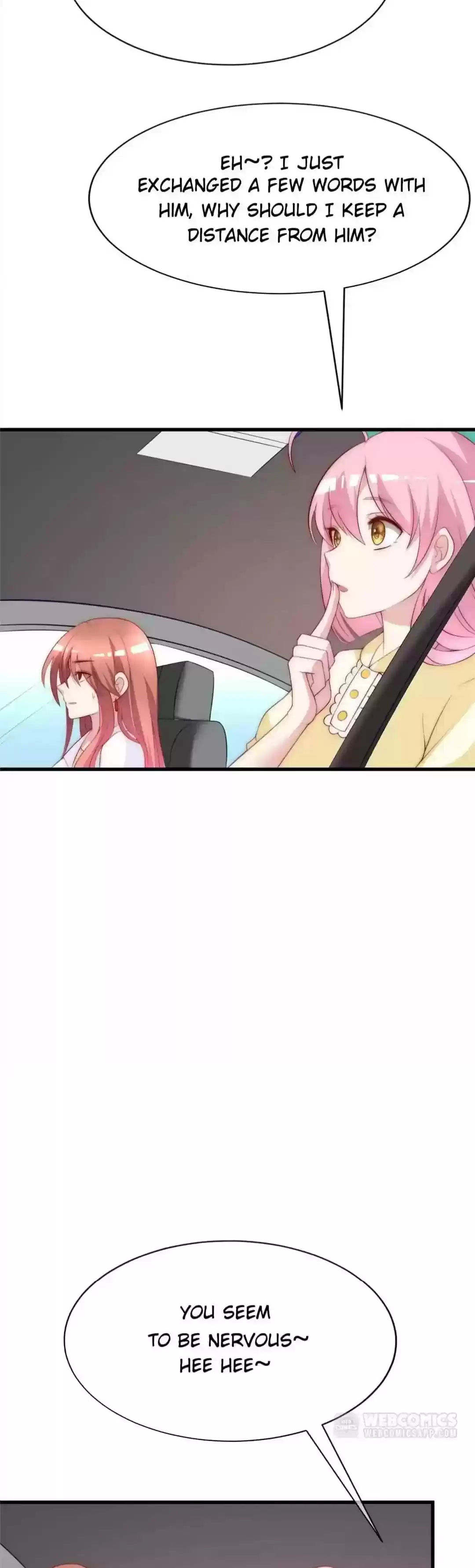 Jerk, You Can't Escape Chapter 118