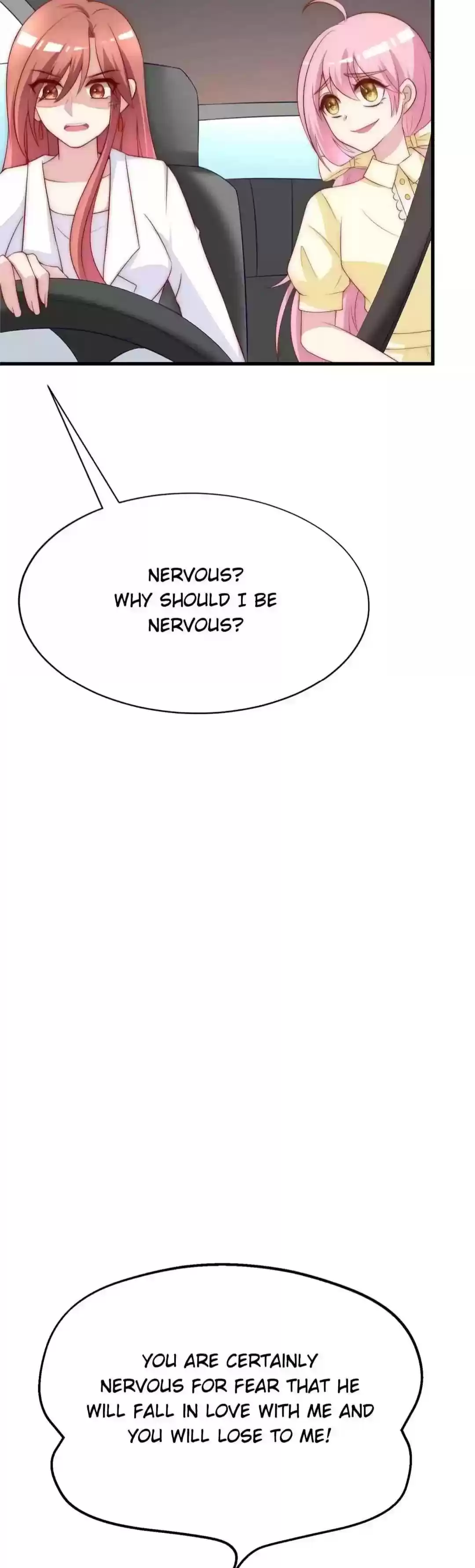 Jerk, You Can't Escape Chapter 118