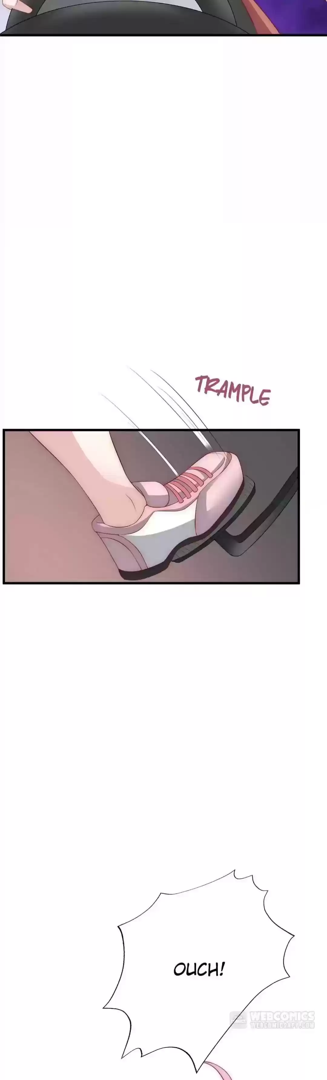 Jerk, You Can't Escape Chapter 118