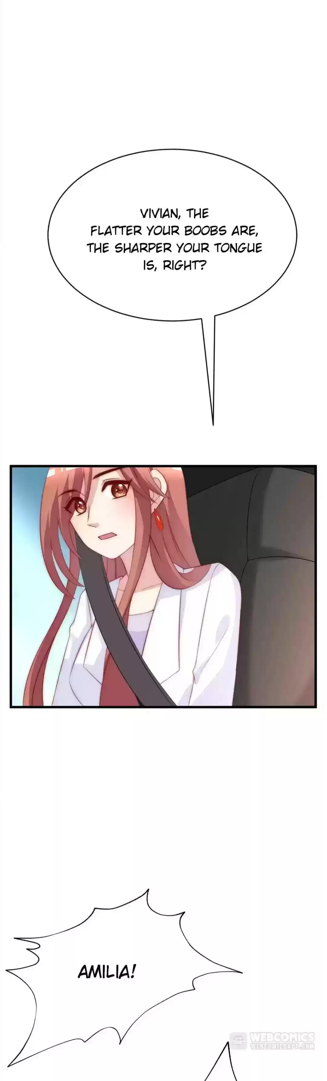 Jerk, You Can't Escape Chapter 118