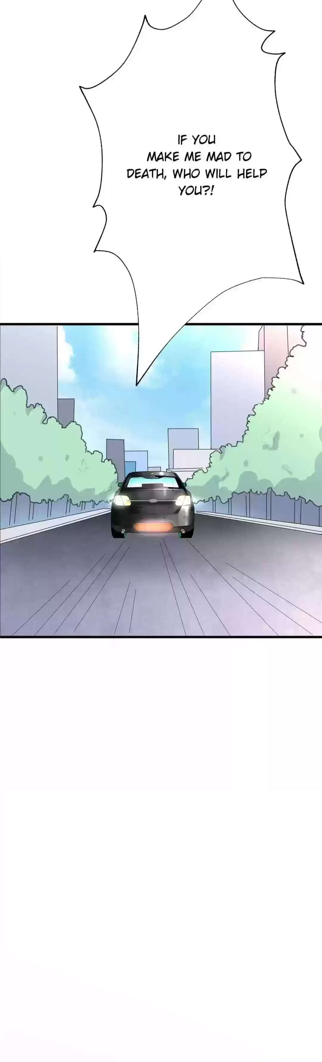 Jerk, You Can't Escape Chapter 118