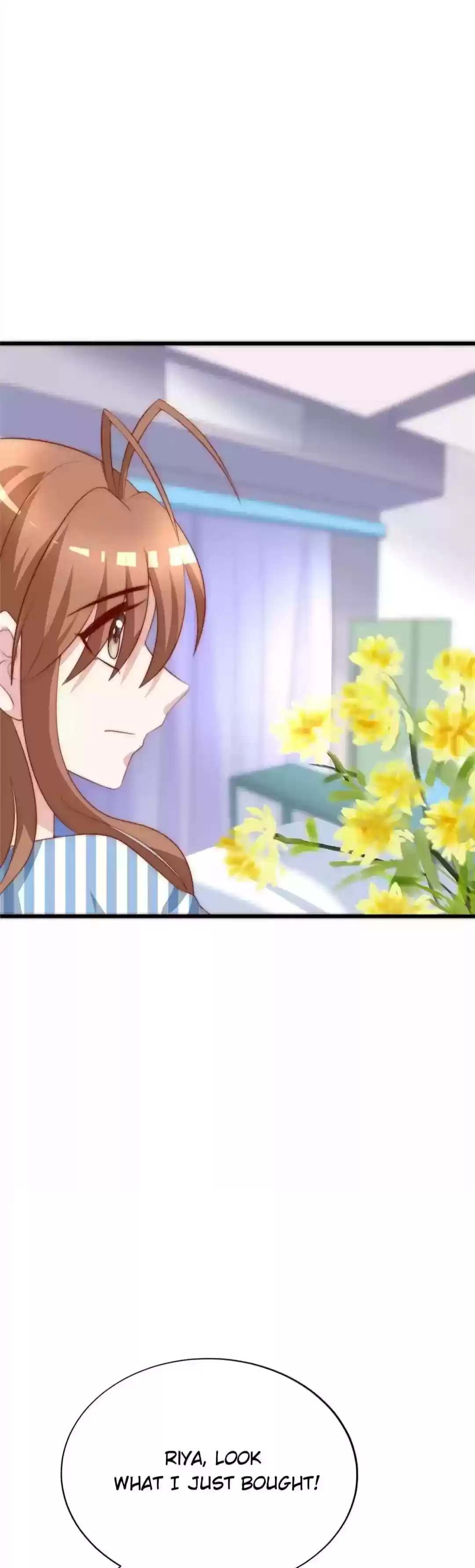 Jerk, You Can't Escape Chapter 118