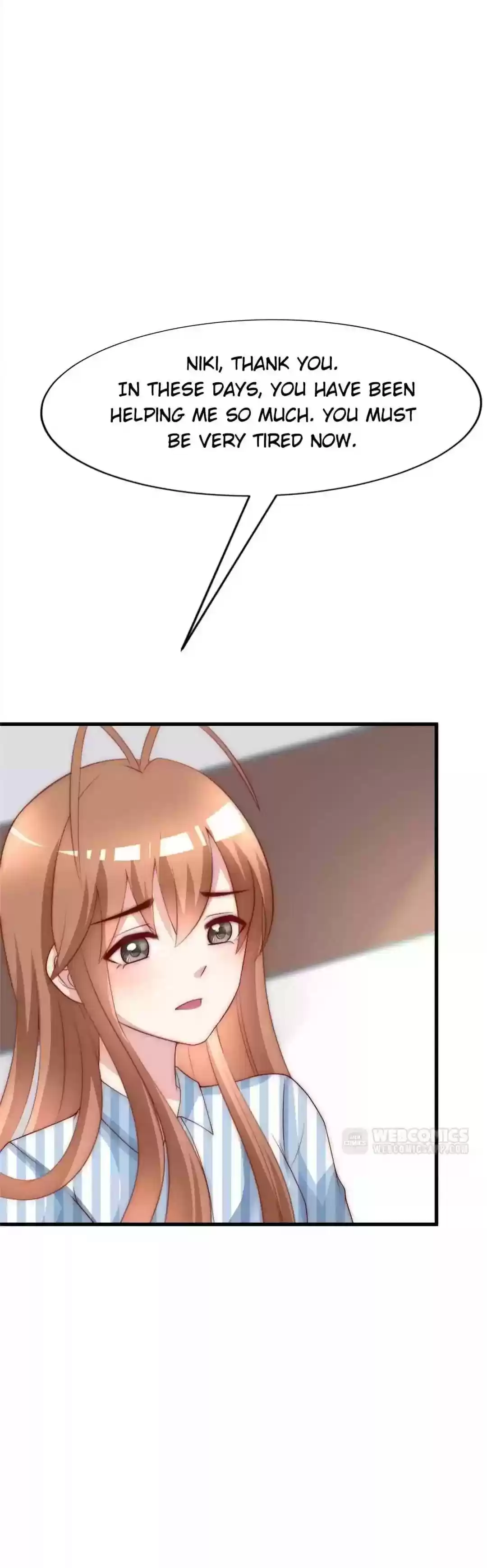 Jerk, You Can't Escape Chapter 119