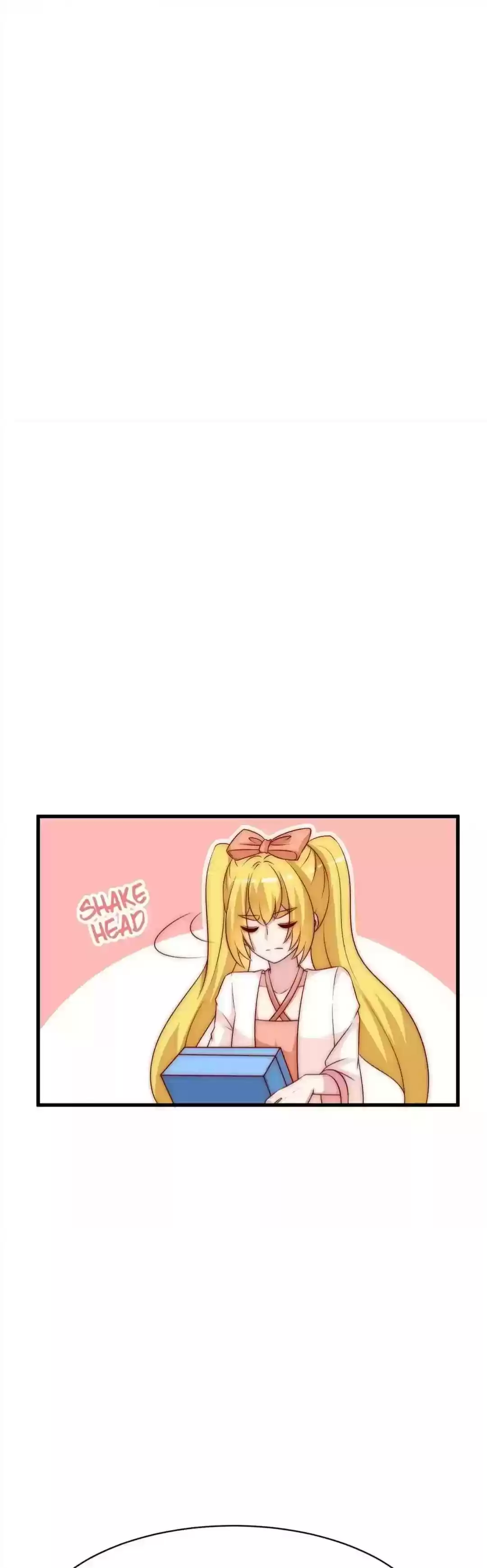 Jerk, You Can't Escape Chapter 119