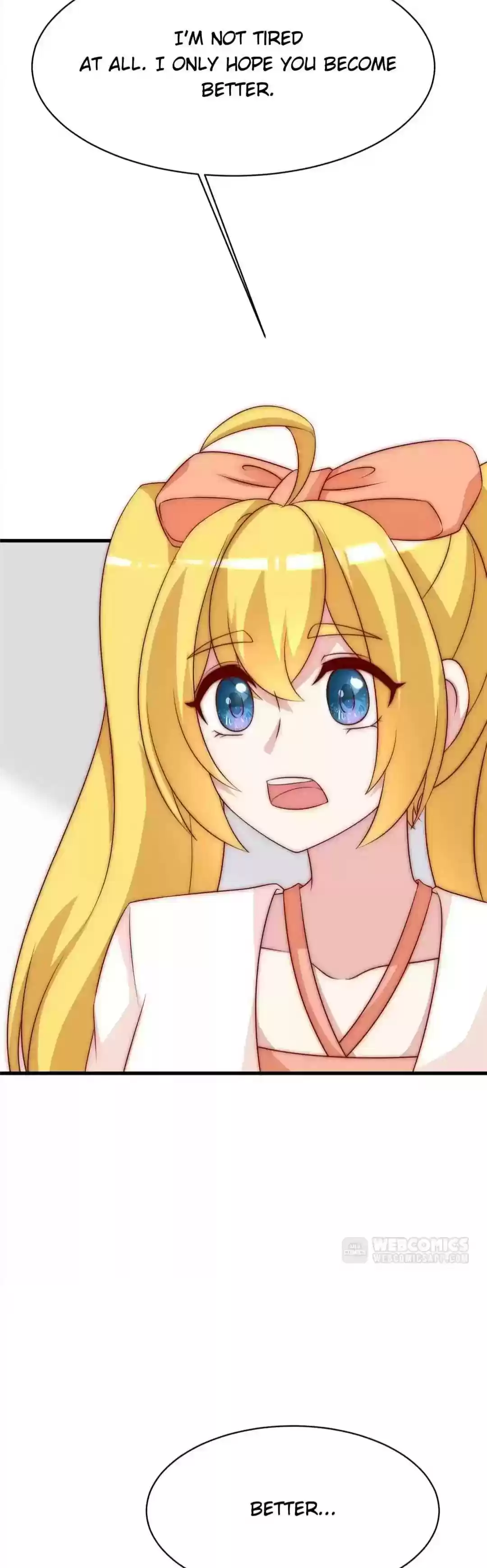 Jerk, You Can't Escape Chapter 119