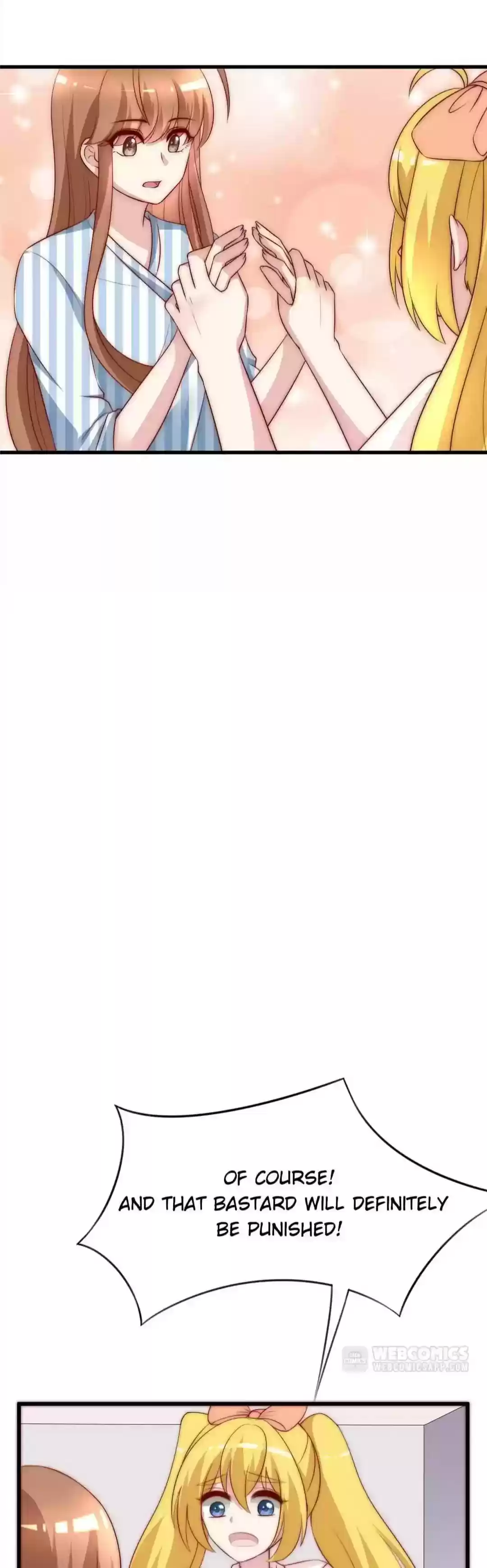 Jerk, You Can't Escape Chapter 119