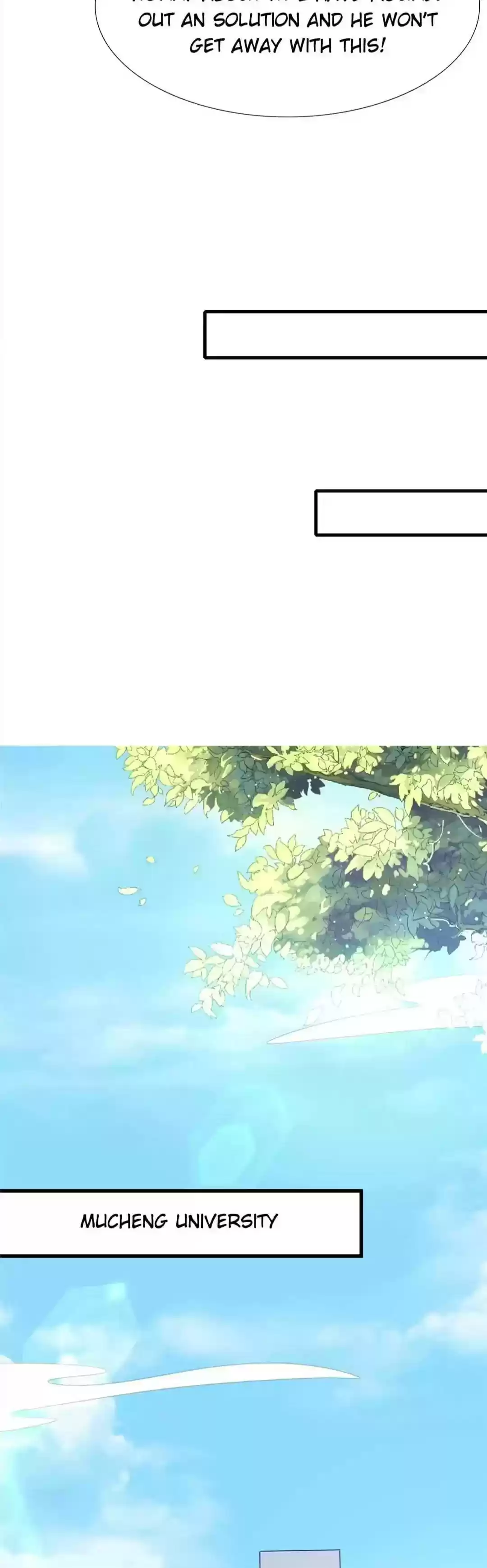 Jerk, You Can't Escape Chapter 119