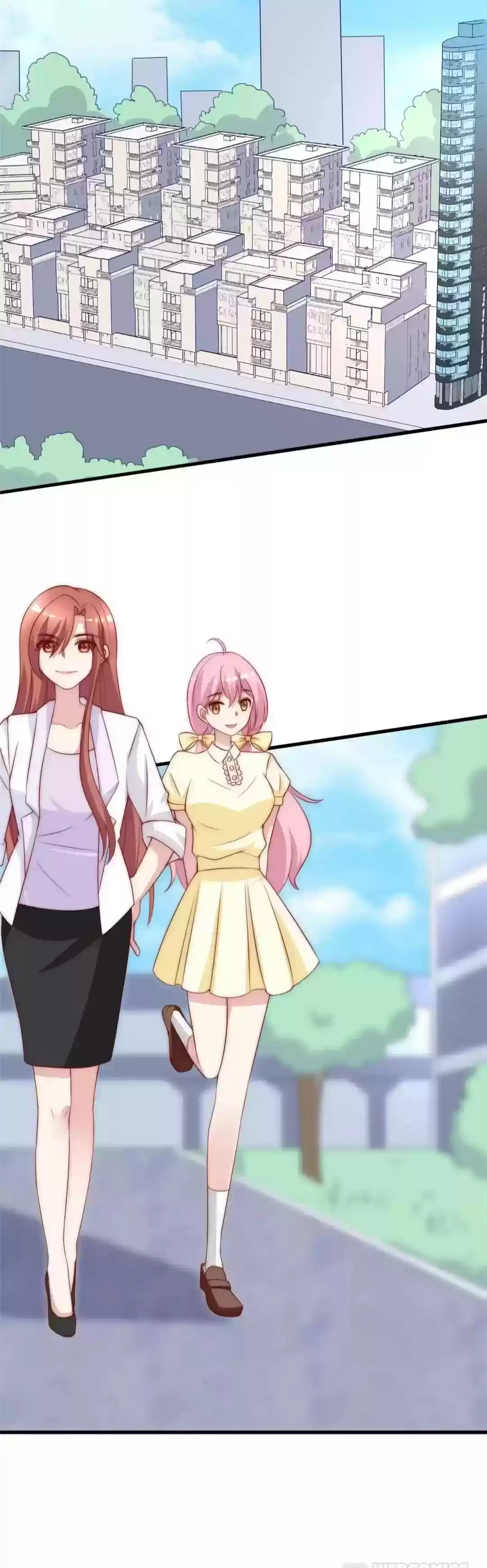 Jerk, You Can't Escape Chapter 119