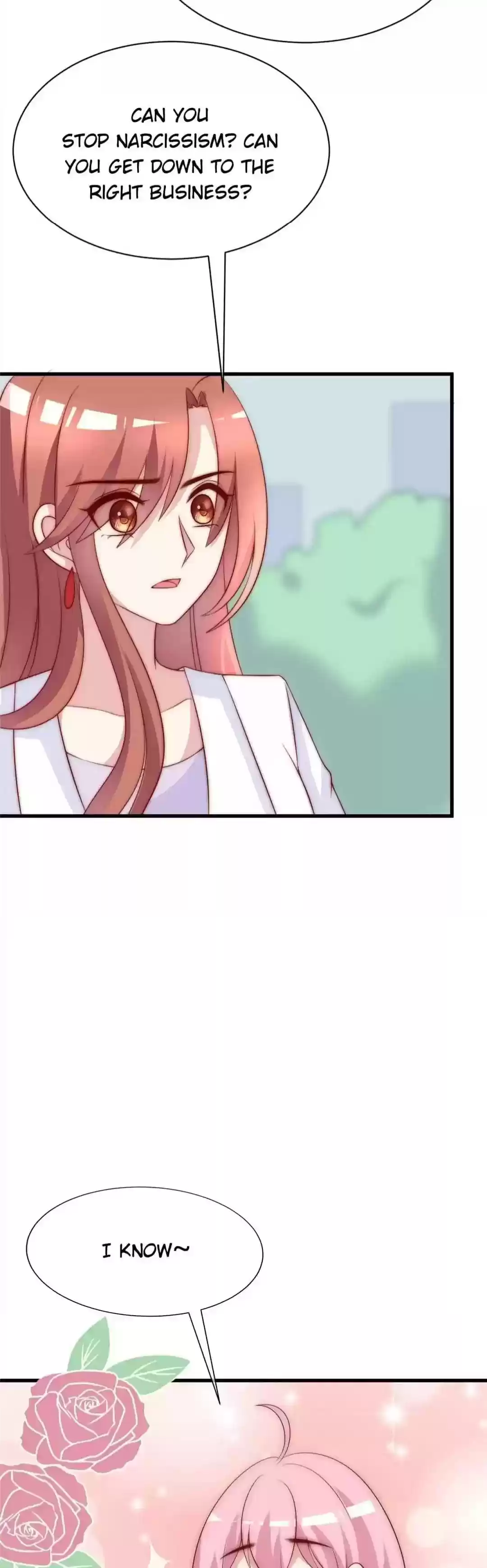 Jerk, You Can't Escape Chapter 119