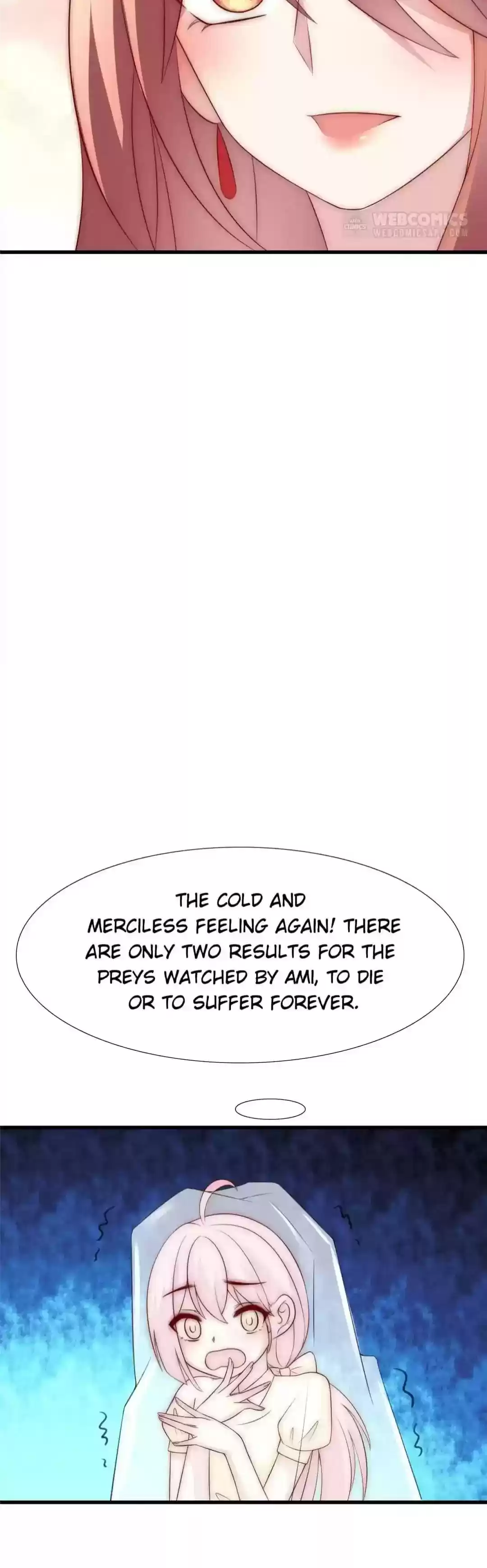 Jerk, You Can't Escape Chapter 119