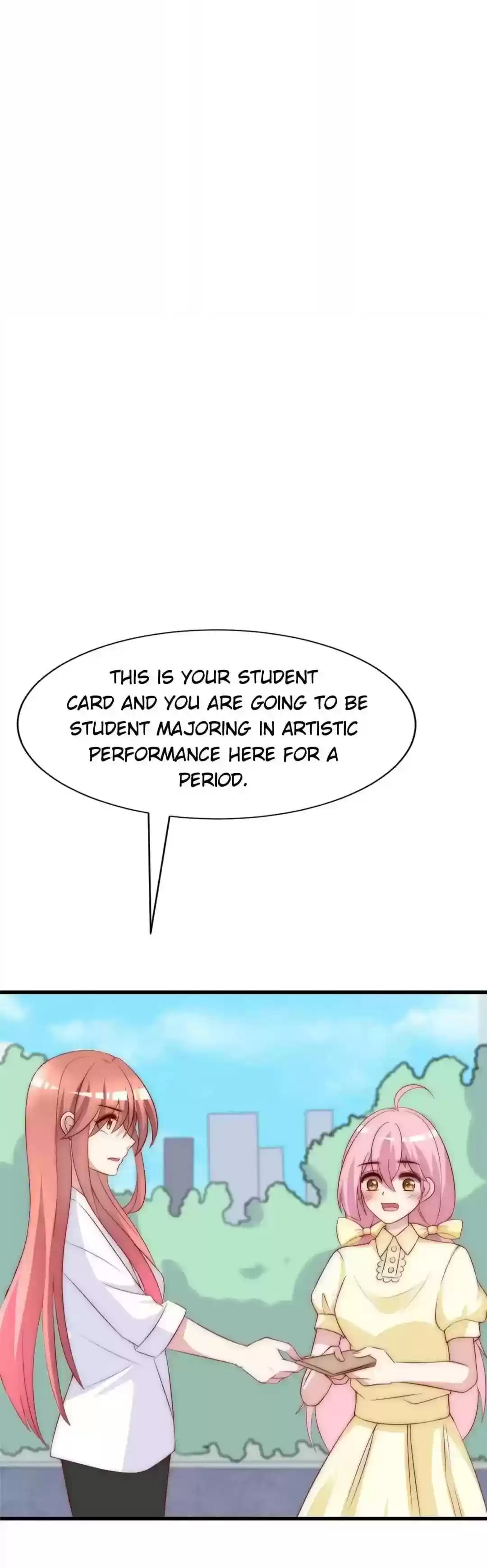 Jerk, You Can't Escape Chapter 119