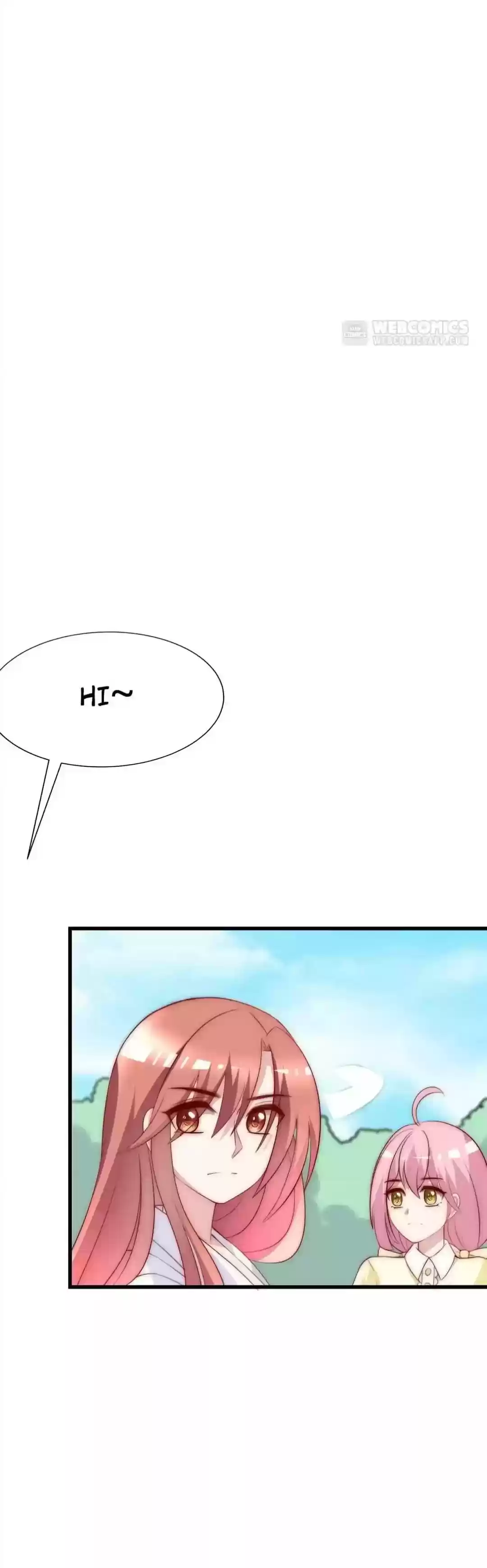 Jerk, You Can't Escape Chapter 119