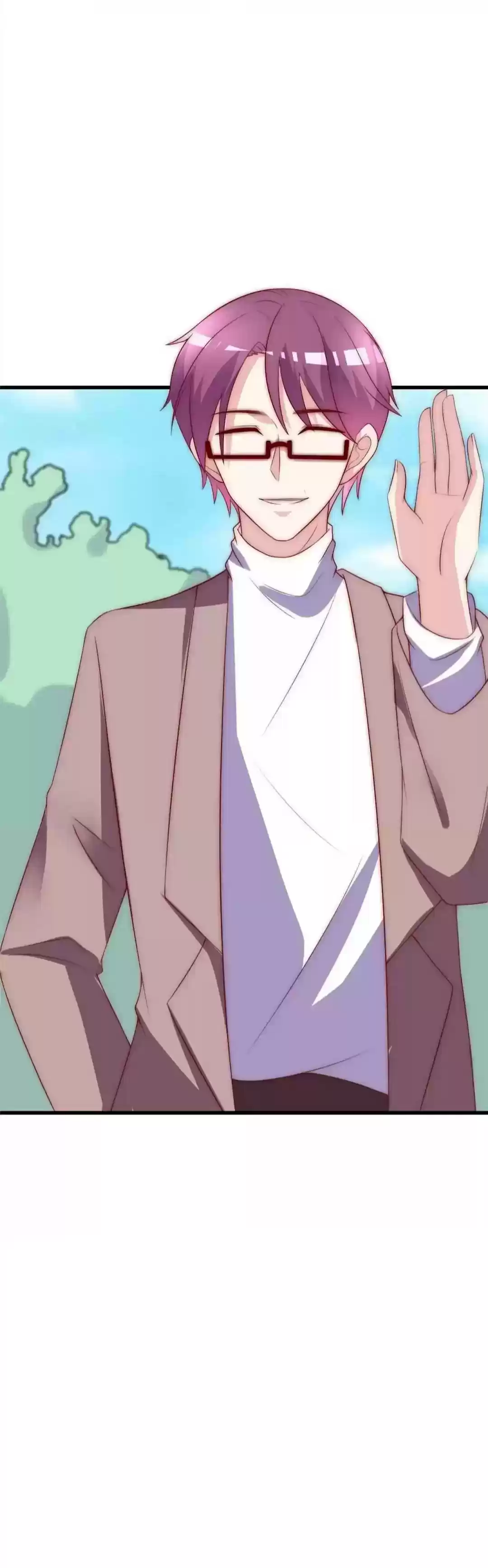 Jerk, You Can't Escape Chapter 119