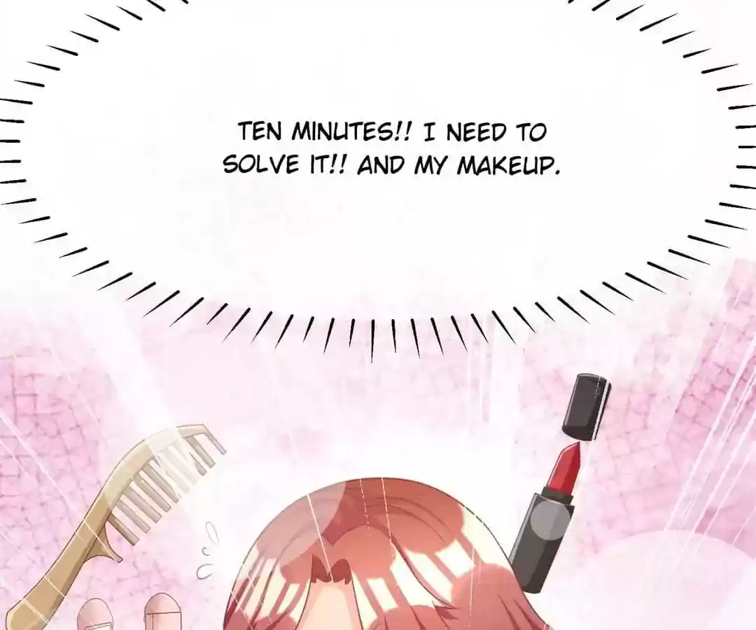 Jerk, You Can't Escape Chapter 12