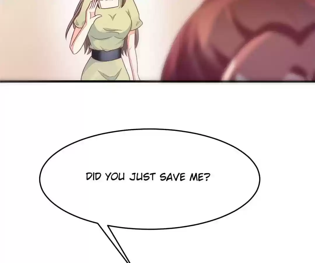 Jerk, You Can't Escape Chapter 12