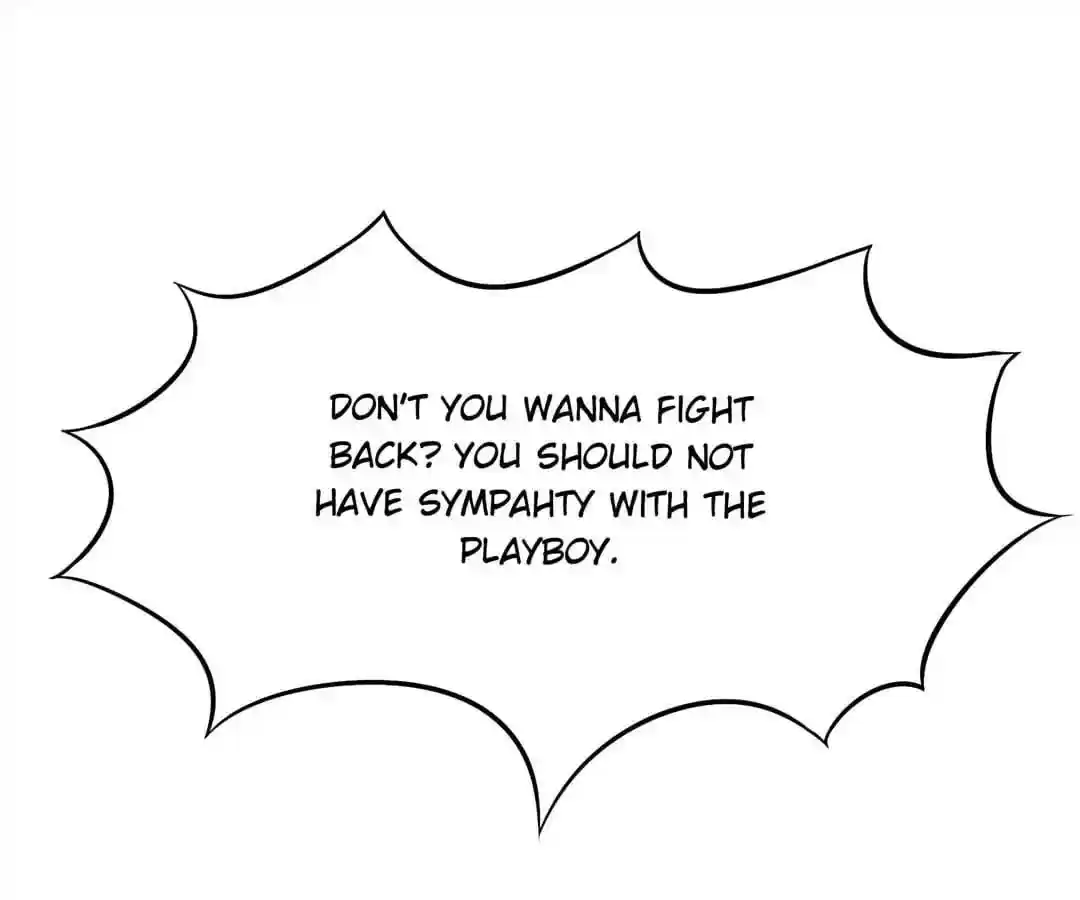 Jerk, You Can't Escape Chapter 12