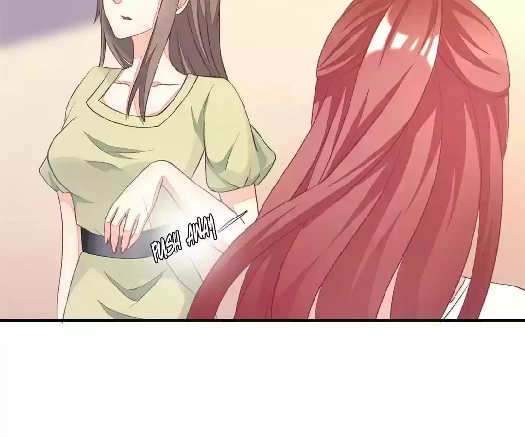 Jerk, You Can't Escape Chapter 12