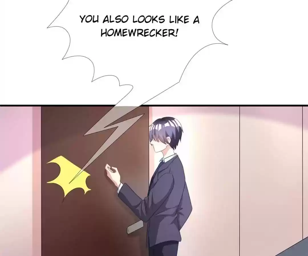 Jerk, You Can't Escape Chapter 12