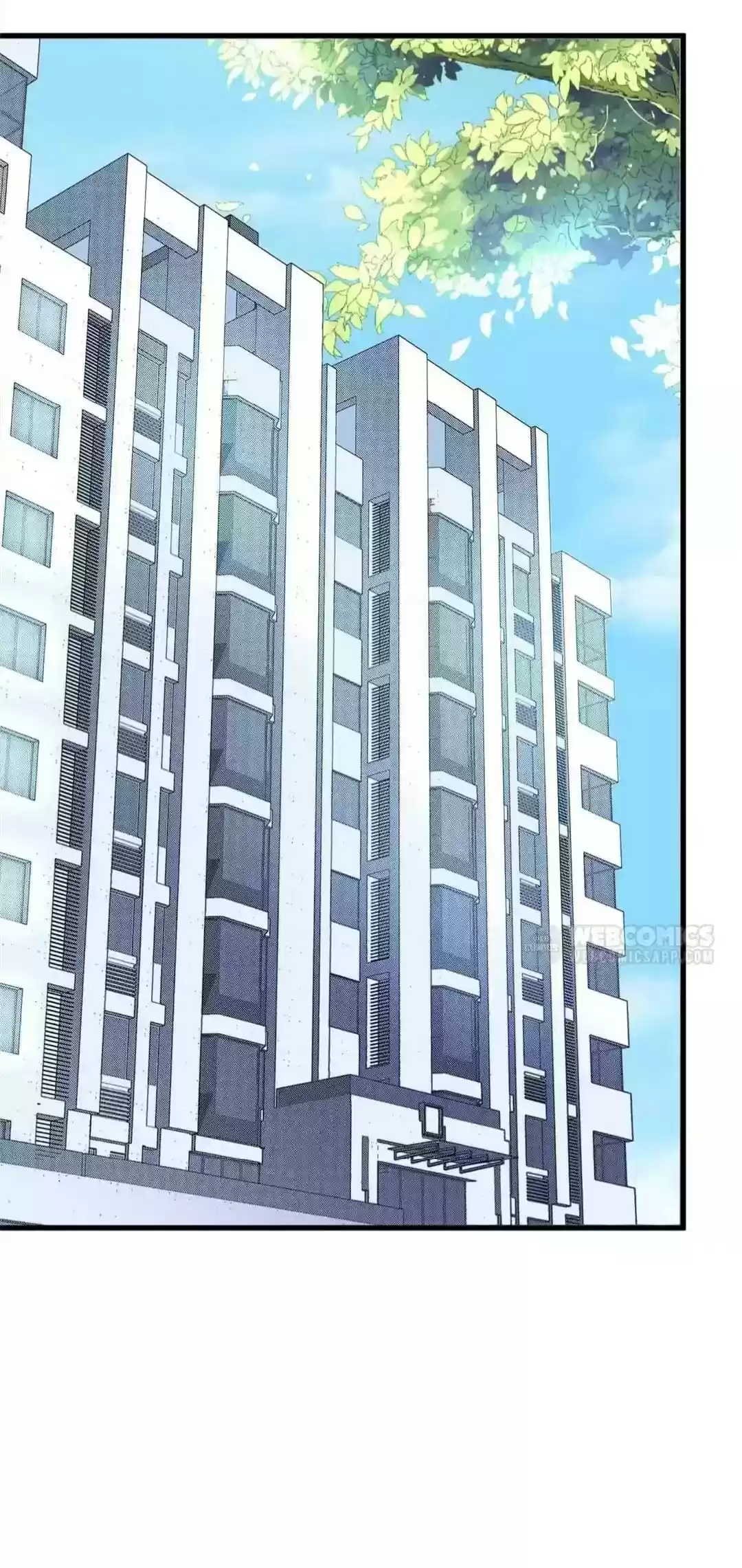 Jerk, You Can't Escape Chapter 120