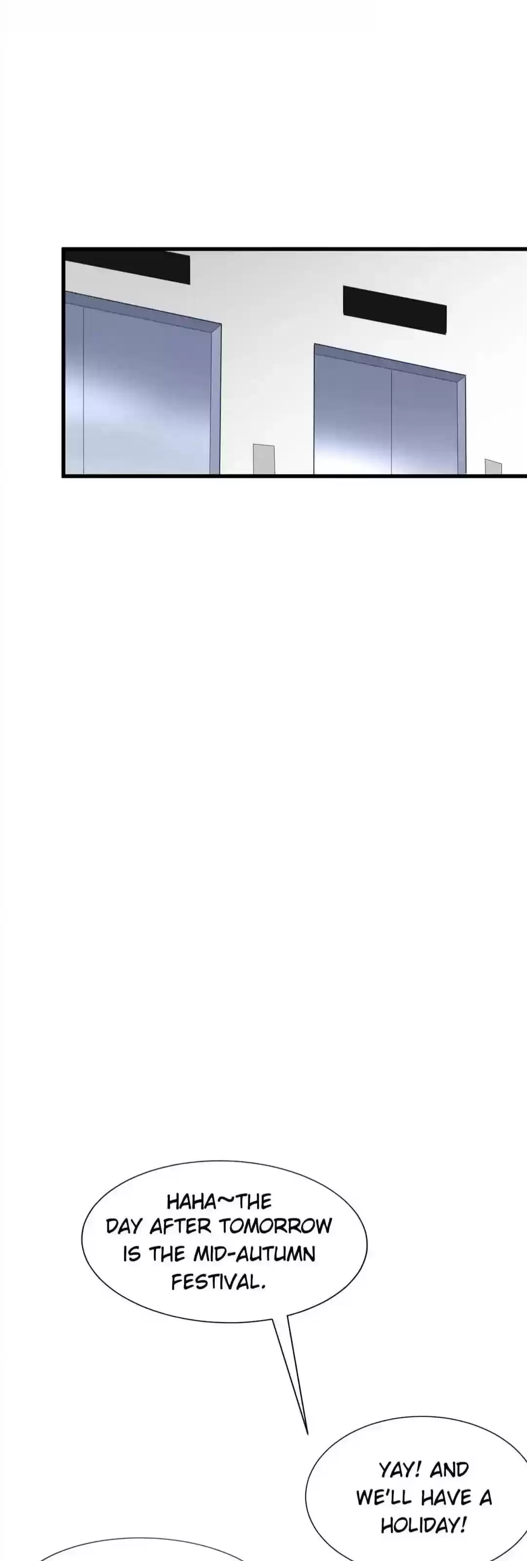 Jerk, You Can't Escape Chapter 120