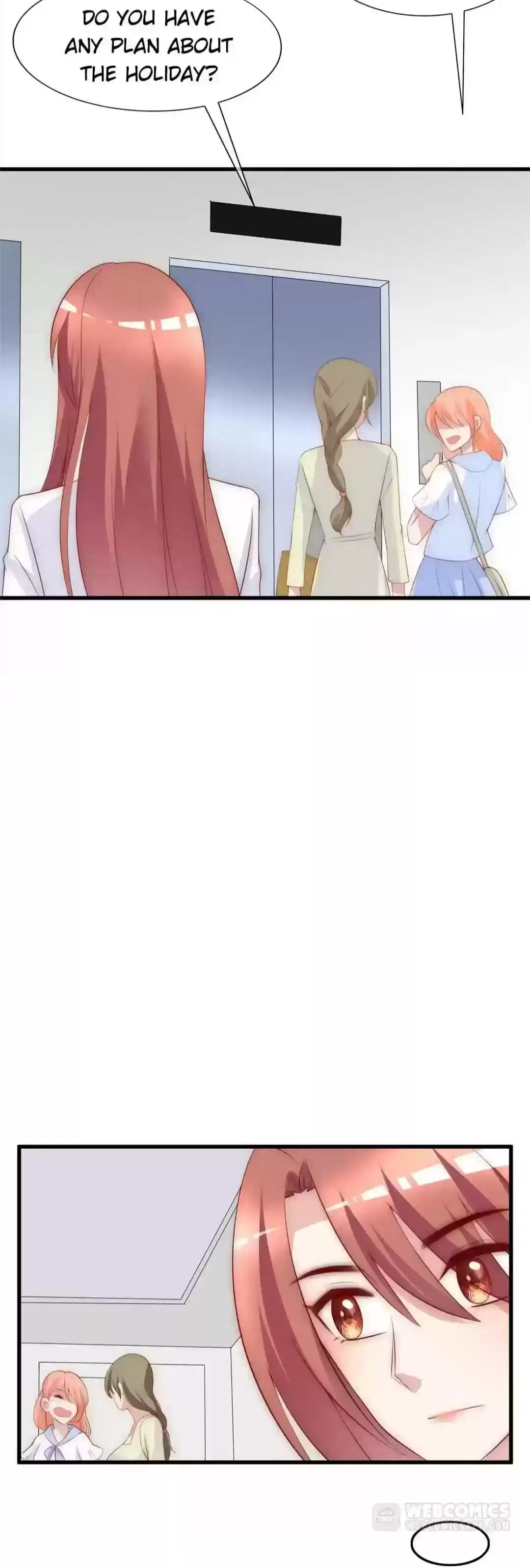 Jerk, You Can't Escape Chapter 120