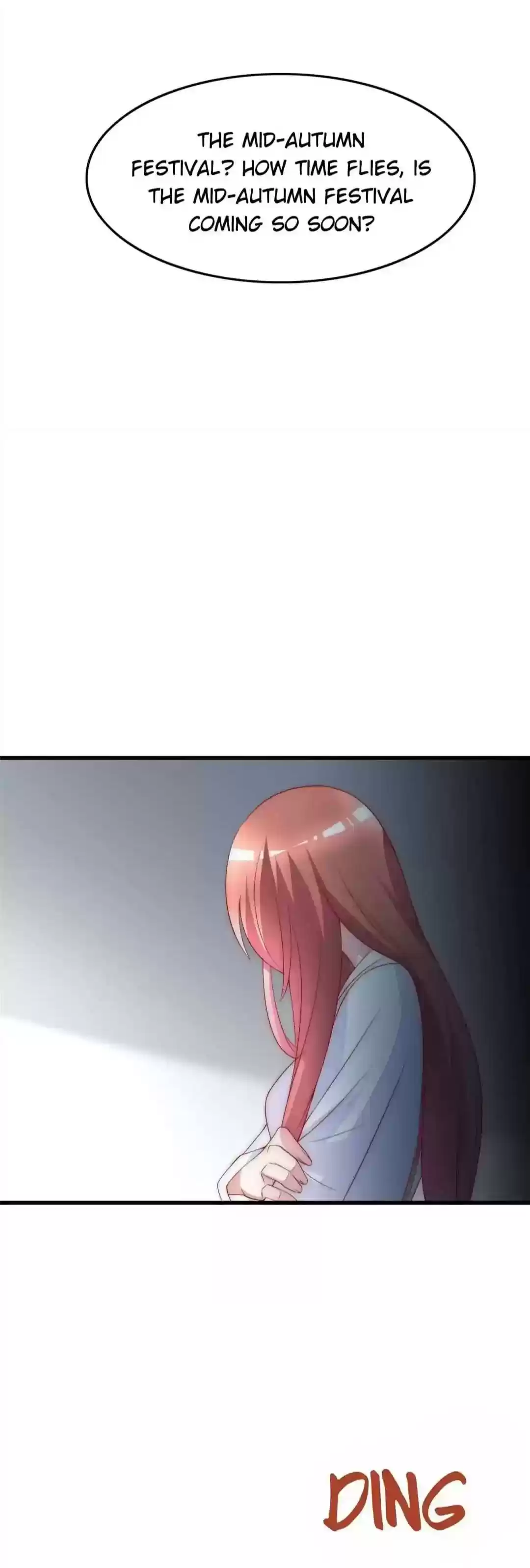 Jerk, You Can't Escape Chapter 120