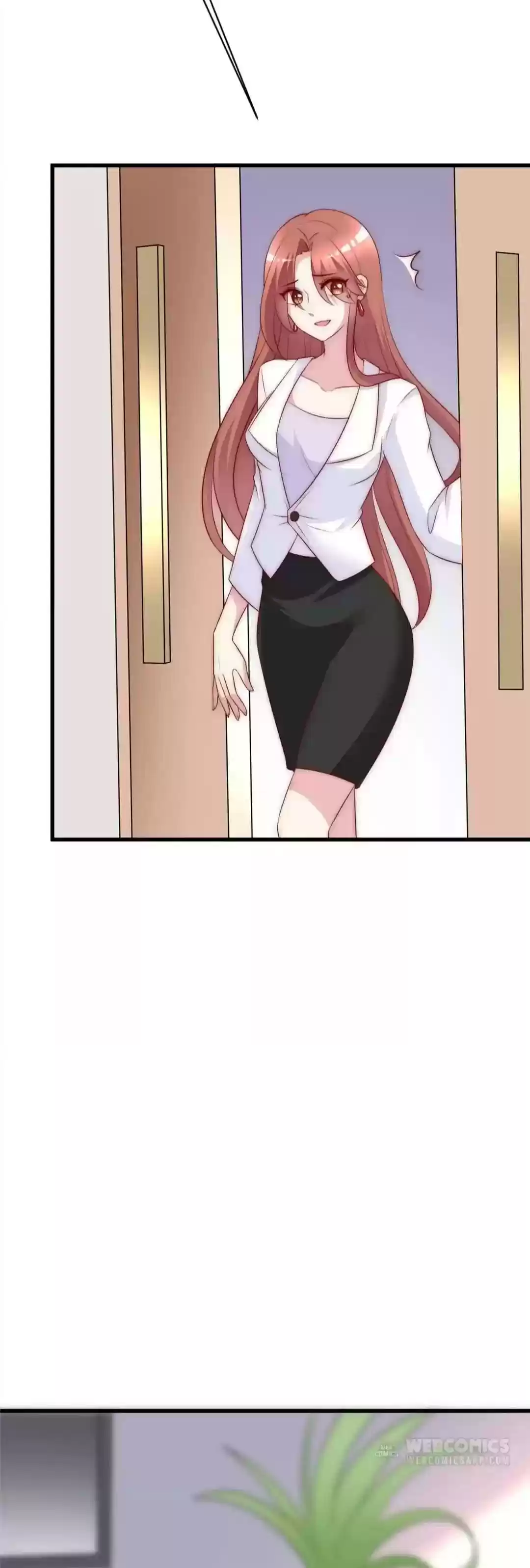 Jerk, You Can't Escape Chapter 120