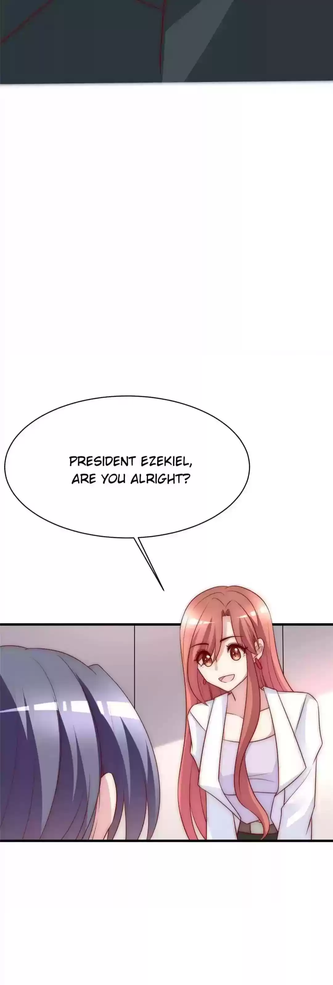 Jerk, You Can't Escape Chapter 120