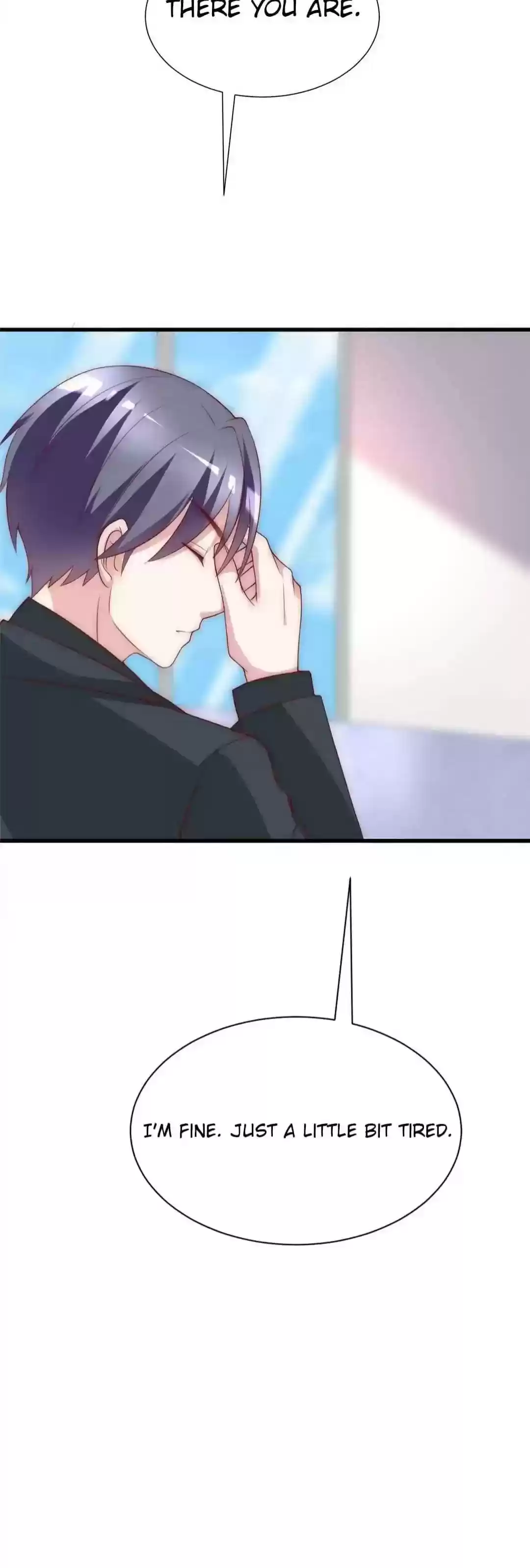 Jerk, You Can't Escape Chapter 120