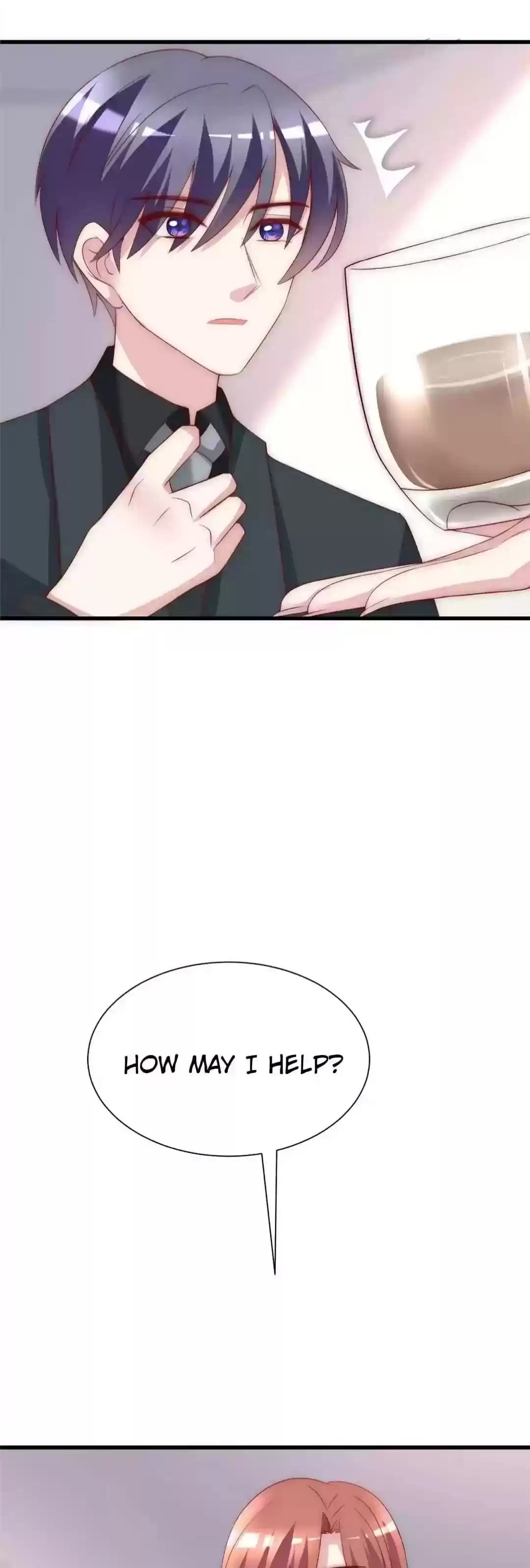 Jerk, You Can't Escape Chapter 120