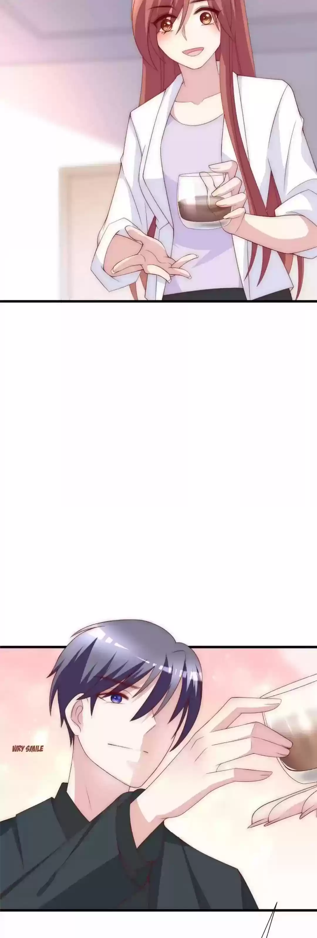 Jerk, You Can't Escape Chapter 120