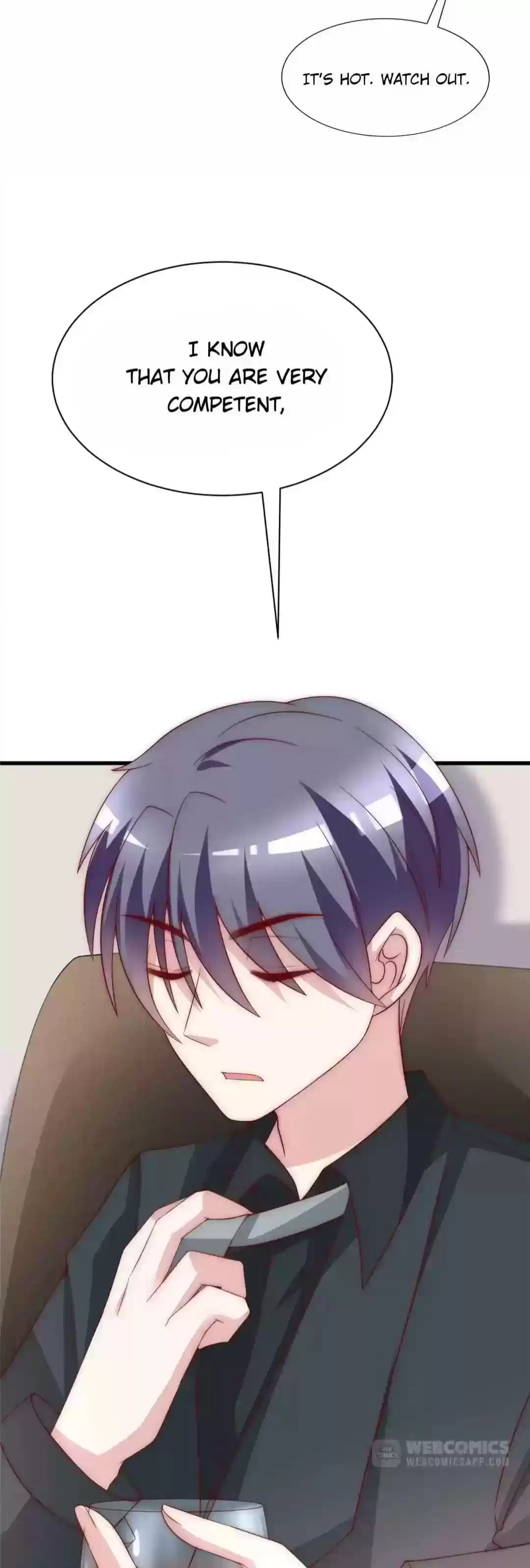 Jerk, You Can't Escape Chapter 120