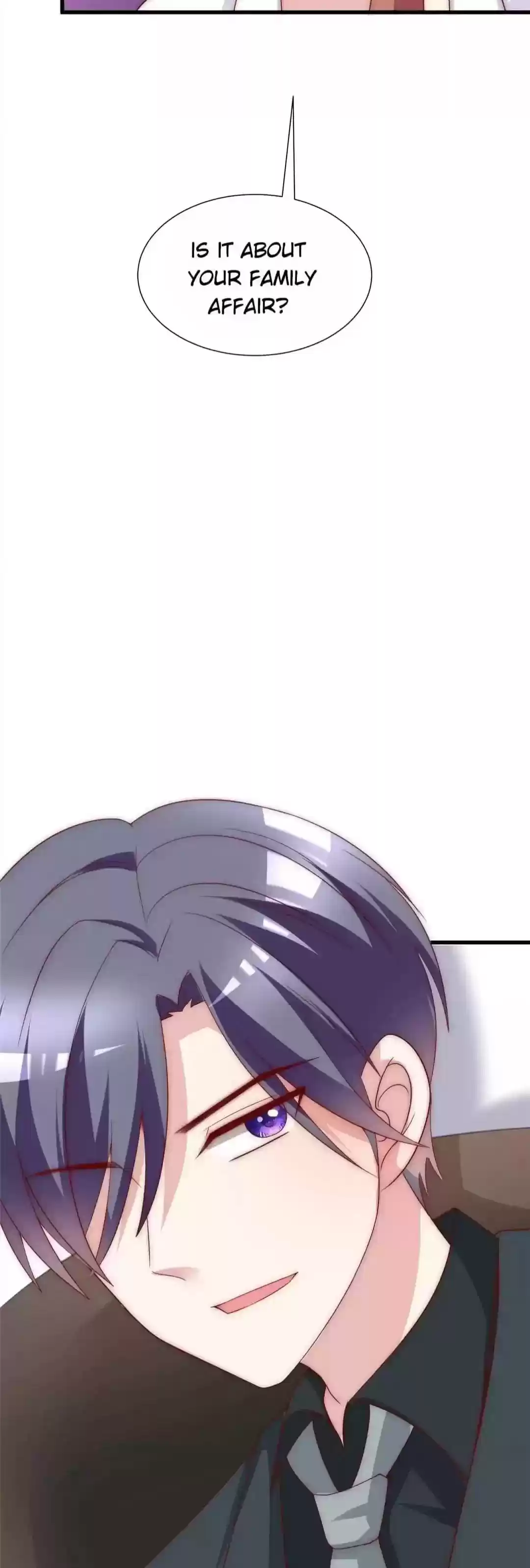 Jerk, You Can't Escape Chapter 120