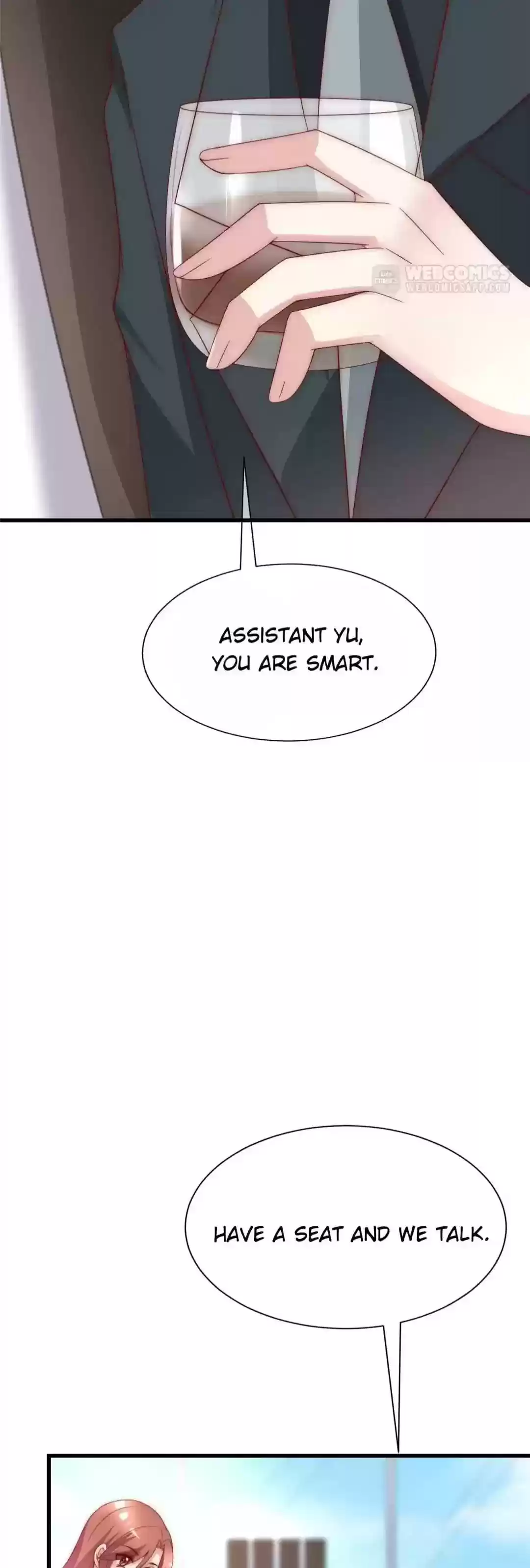 Jerk, You Can't Escape Chapter 120