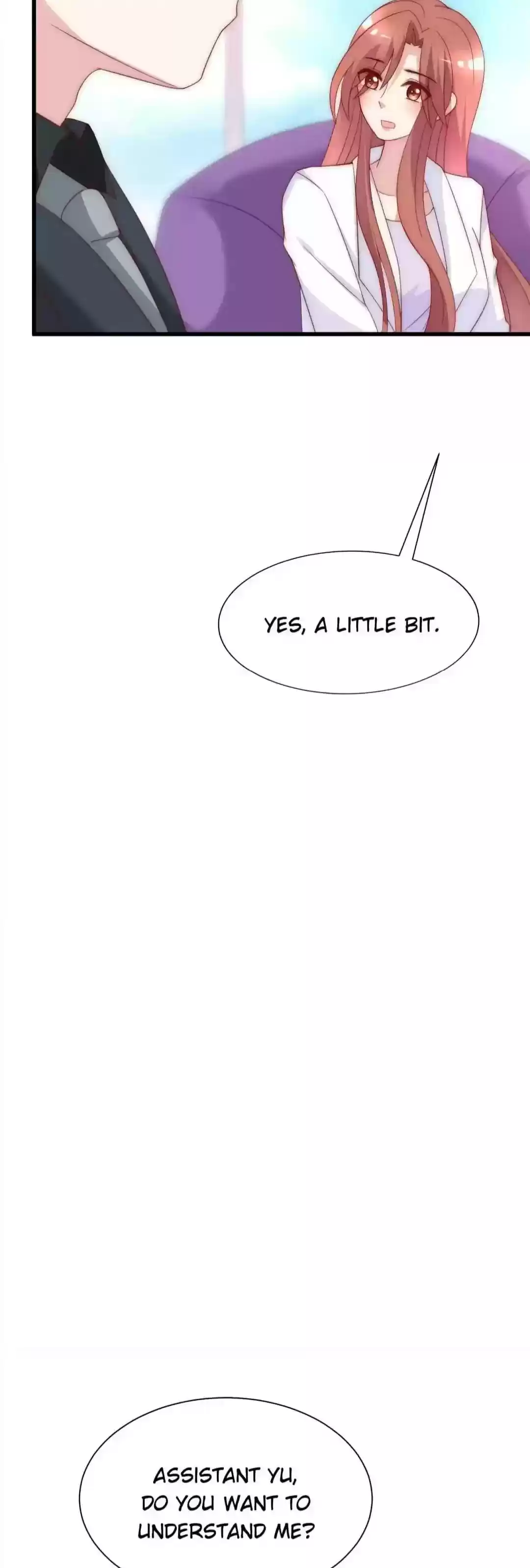 Jerk, You Can't Escape Chapter 120